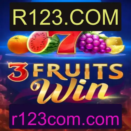 Descubra o Empolgante Mundo do Jogo 3FruitsWin
