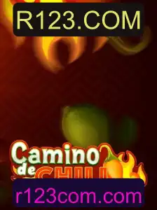 CaminodeChili: Explorando o Jogo com R123.COM