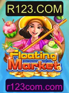 Descubra a Fascinante Dinâmica do Jogo FloatingMarket