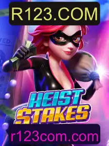 HeistStakes: Descubra o Jogo de Aventura que Está Conquistando o Mundo
