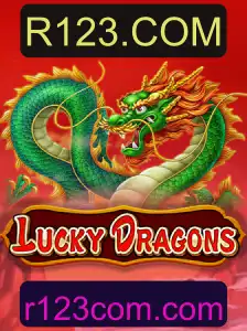 Descubra o Fascinante Mundo de LuckyDragons