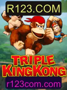 Desvendando o Fascínio de TripleKingKong: A Nova Sensação do Entretenimento Digital