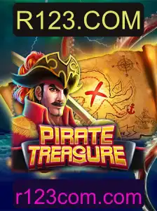 Descubra as Aventuras de PirateTreasure: Um Jogo de Exploração e Conquista