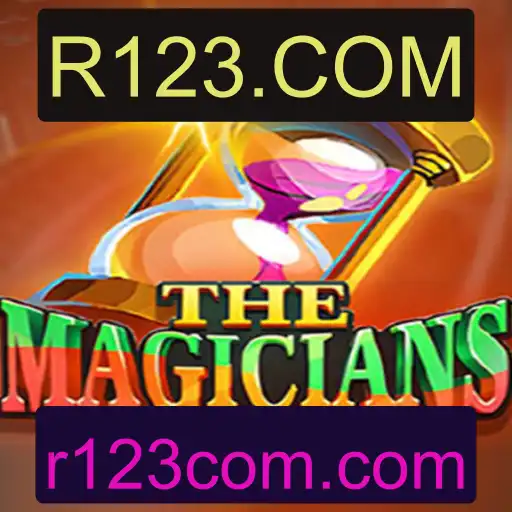 Explorando TheMagicians: O Jogo de Estratégia com R123.COM